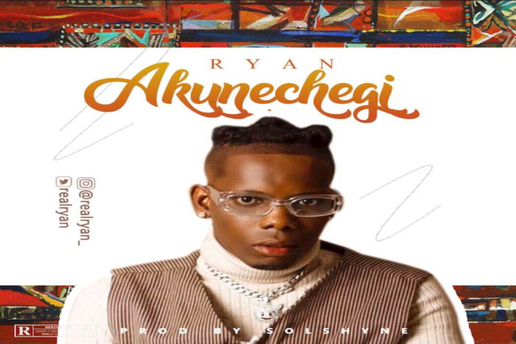 Ryan – Akunechegi