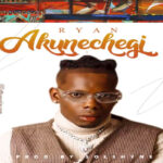 Ryan – Akunechegi