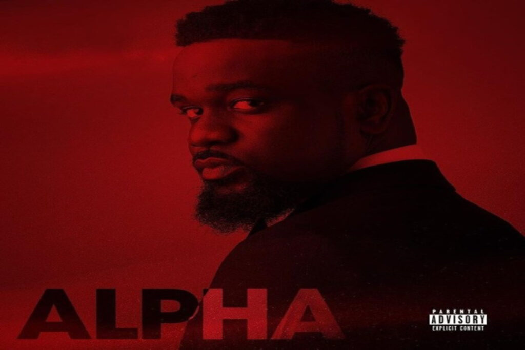 Sarkodie – Legend ft Joey B