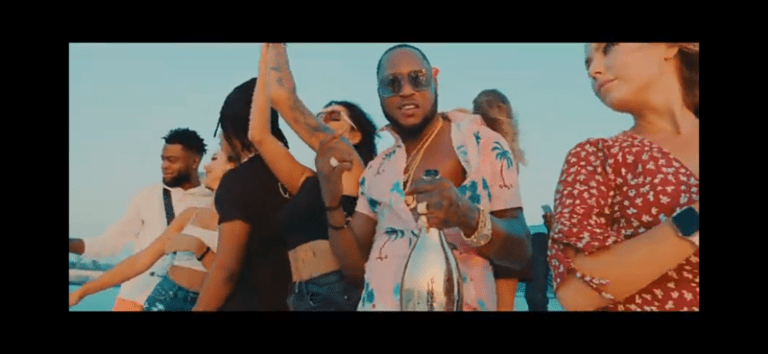 Video: YKD – “Finest Girl”