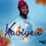 Seunzzy Sax – Kabiesi The King