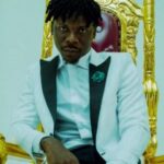 Stonebwoy – Run Go EndSARS