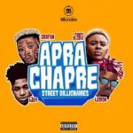 Street Billlionaires Ft. Gbafun x Ijay x Candy Bleakz x Lemon – Aprachapre