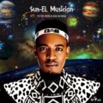 Sun EL Musician ft. Julia Church – Garden