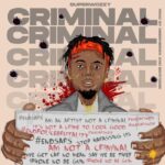 Superwozzy – Criminal