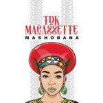 TDK Macassette Mashobana