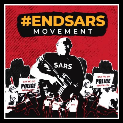 Vclef x Blessedbwoy – End Sars EndSarsMovement