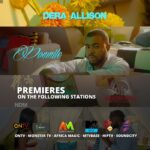 Video Dera – Ponmile