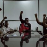 Video Magnito Ft. Ike Sir Dee – EndSARS