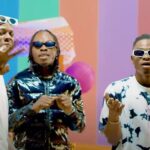 Video Mohbad Ft. Naira Marley Lil Kesh – Ponmo Sweet