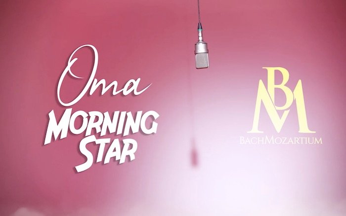 Video Oma – Morning Star Vibe Session