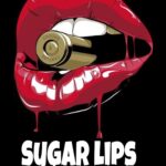 Wealth Erha Sugar Lips artwork