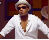 Wizkid Ft. Damian Marley – Blessed ( Lyrics )