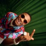 Wizkid – No Stress ( Video)