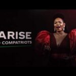 Yemi Alade 2Baba Rema Cobhams Asuquo – Arise O Compatriots