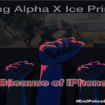 Yung Alpha X Ice Prince – Because Of iPhone