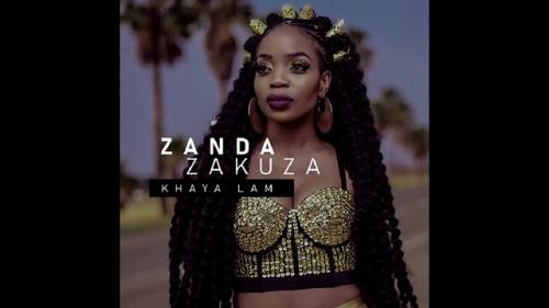 Zanda Zakuza Ft Master KG Prince Benza – Khaya Lam