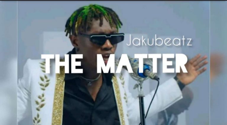 Zlatan – The Matter Instrumental