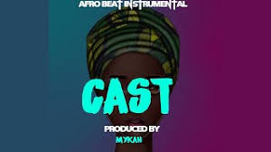 Freebeat:CAST