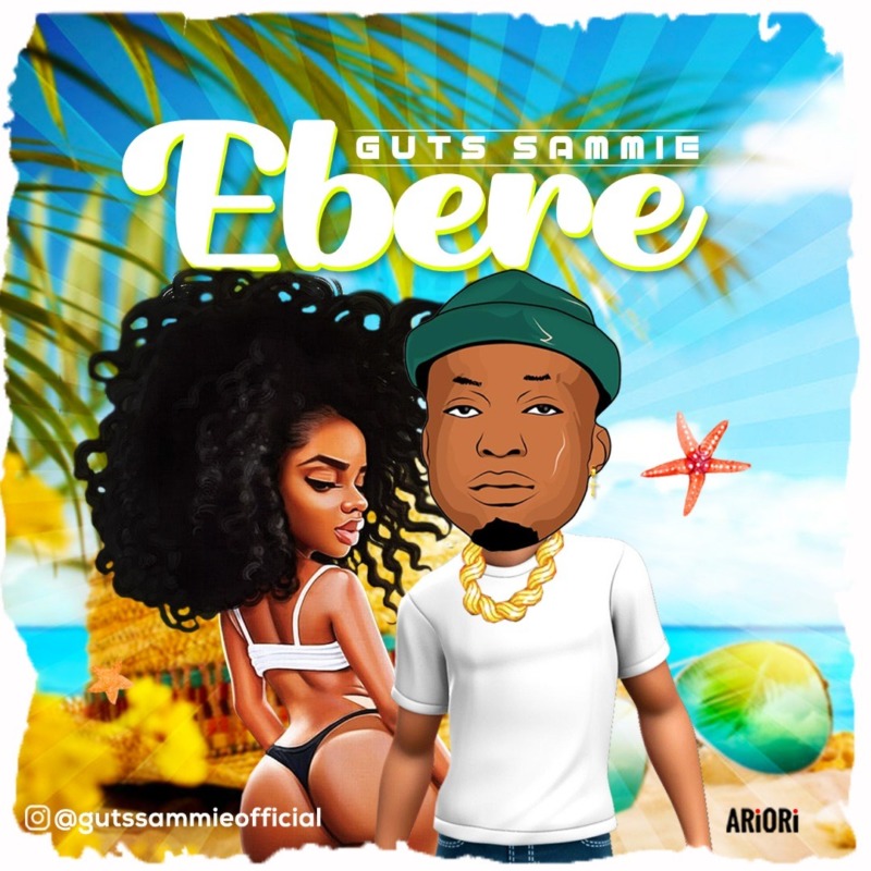 Guts Sammie – Ebere