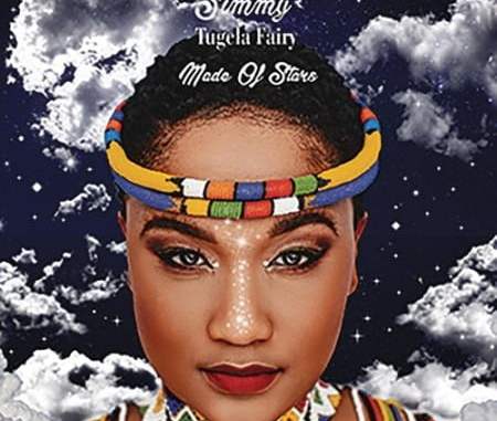 ALBUM Simmy – Tugela Fairy Made Of Stars