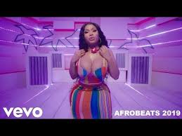 Afrobeats: Video Mix DJ Boat (Burna Boy x Wizkid x MR Eazi x Davido x Koffee) Mp4