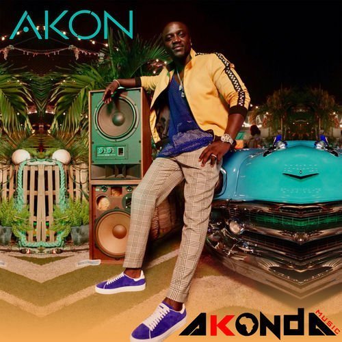 Akon