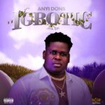 Album Anyidons Igbotic EP Mp3 Download