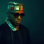 Album DJ Spinall – Grace