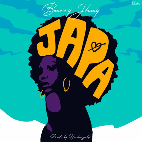 Barry Jhay – Japa