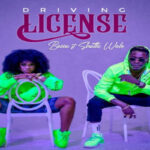 Becca – Driving License ft Shatta Wale