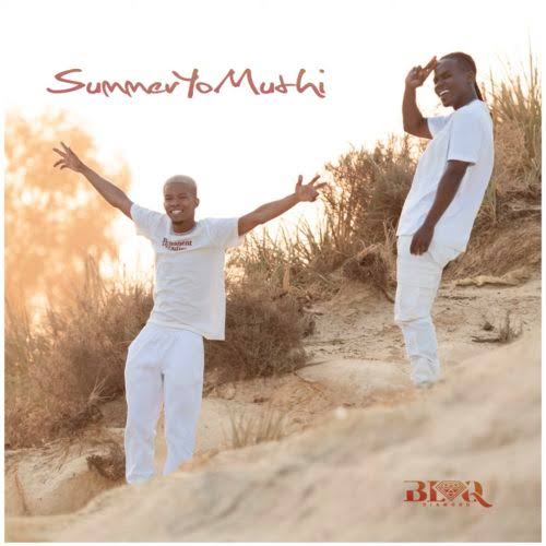 Blaq Diamond – Summeryomuthi