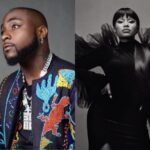 Davido ft. Nicki Minaj – Holy Ground (Instrumental)