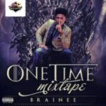 Brainee ft. Laycon – Grind