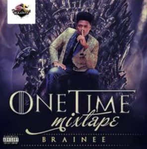 Brainee ft. Laycon – Grind