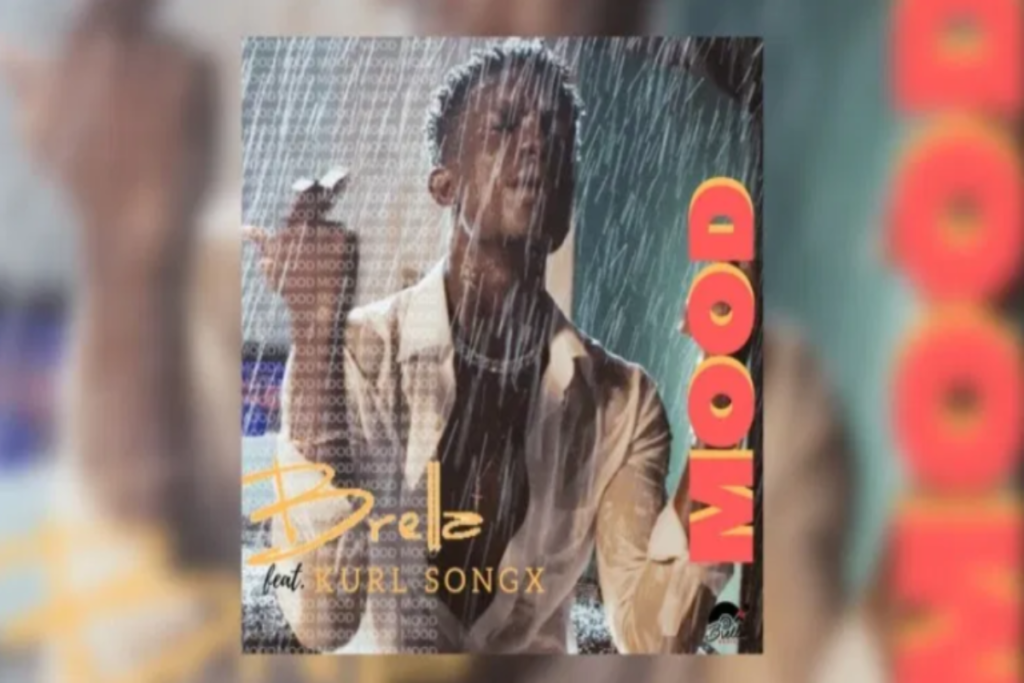 Brella ft Kurl Songx – Mood