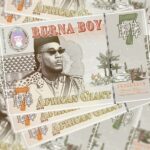 Burna Boy 10