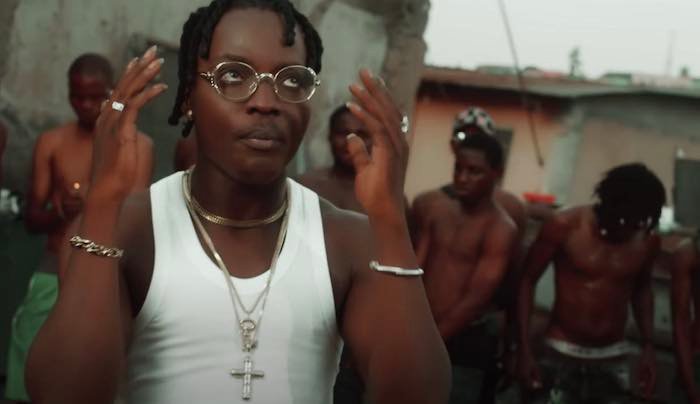 VIDEO: C Blvck – Omo Aunty Mi