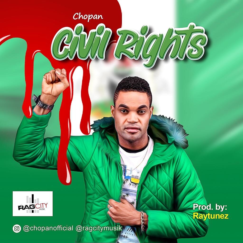 Chopan – Civil Rights