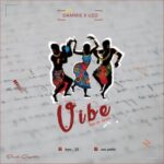 Dammie Ft. Pablo – Vibe