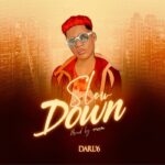 Darl6 – Slow Down