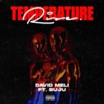 David Meli Ft Buju – Temperature Rise