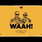 Diamond Platnumz Ft Koffi Olomide – Waah