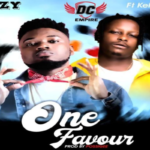 Donzy ft Kelvyn Boy – One Favour