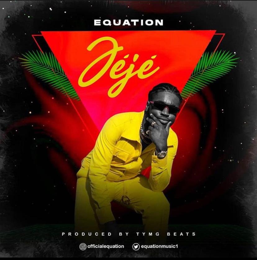 Equation – Jeje