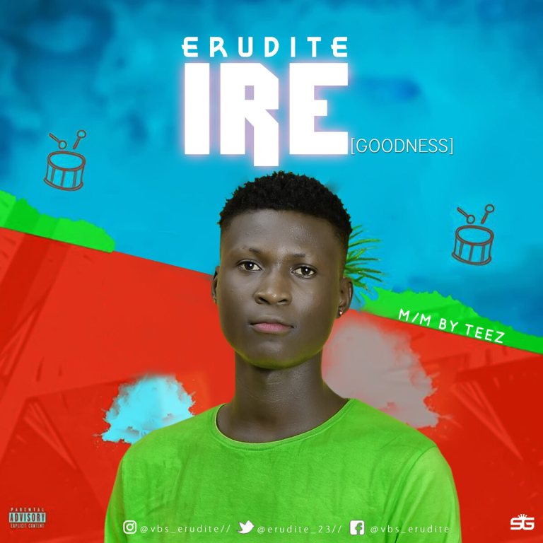 Erudite – Ire