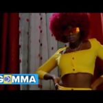 VIDEO: Otile Brown Ft Reekado Banks – Jamila