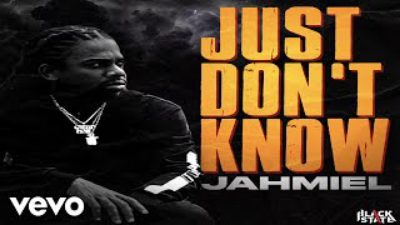 Jahmiel – Just Dont Know