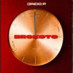 Jaido P – Brokoto