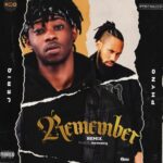 JeriQ ft Phyno – Remember Remix